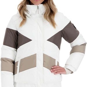 OBERMEYER JACQUELINE JACKET SIZE 4